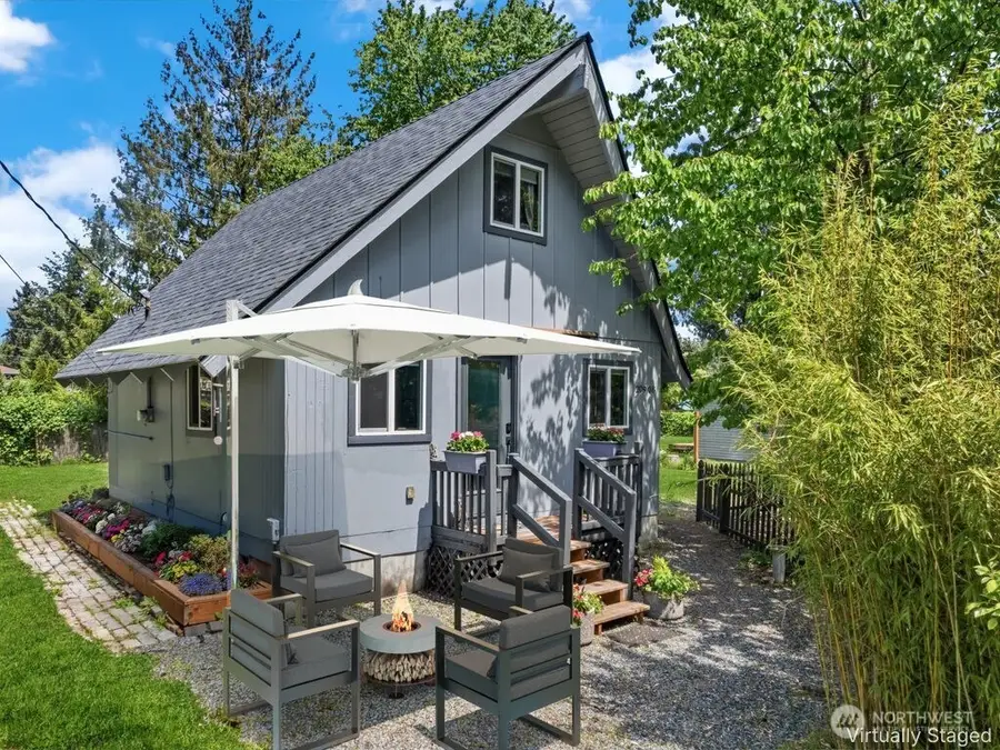 20908 93rd Street E, Bonney Lake, WA 98391 - #2