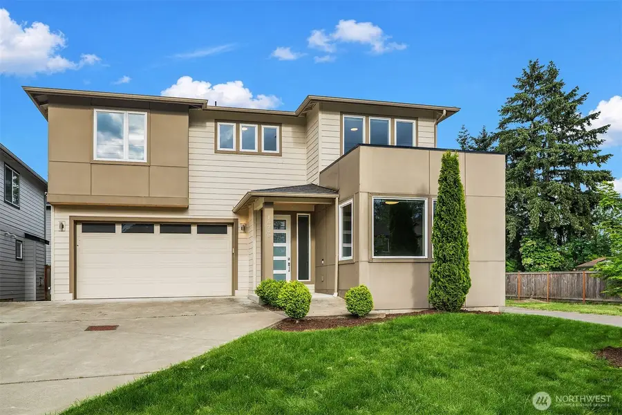 16208 SE 114th Ave, Renton, WA 98058 - #2