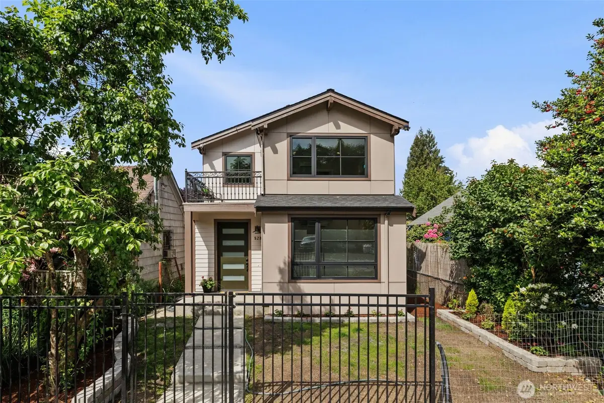 523 Bridges Avenue S, Kent, WA 98032 - #1