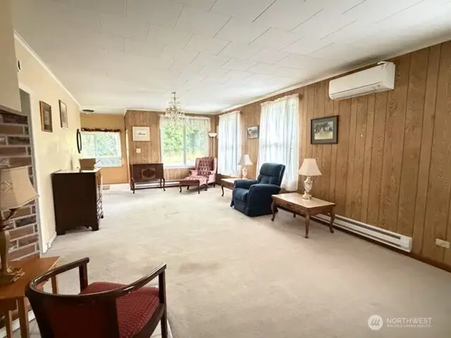 509 Monroe Street, Ryderwood, WA 98581 - #3
