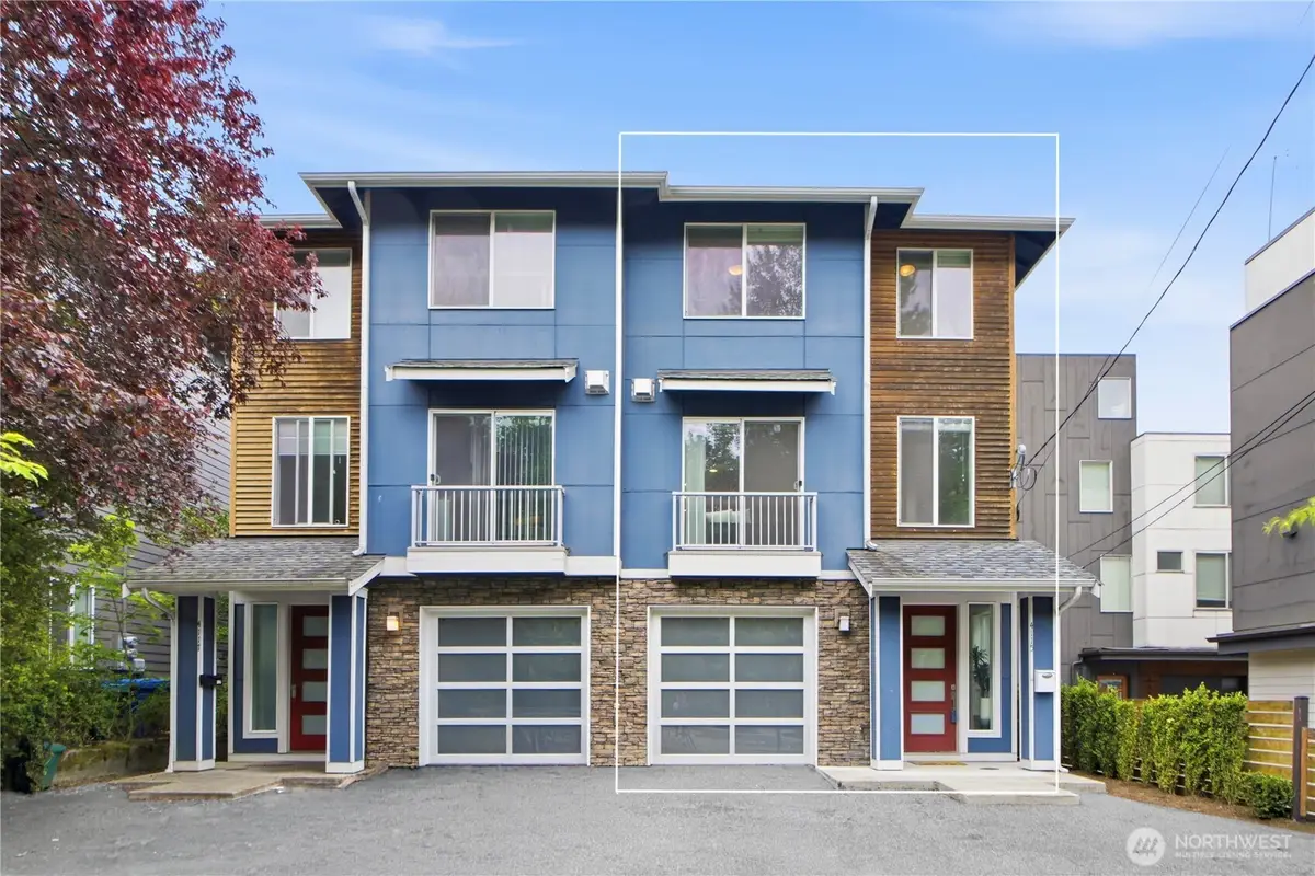 4115 Delridge Way Sw, Seattle, WA 98106 - #1