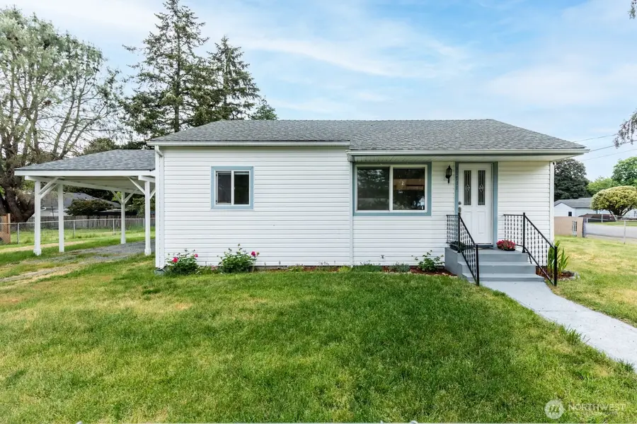 11711 12th Avenue S, Parkland, WA 98444 - #2