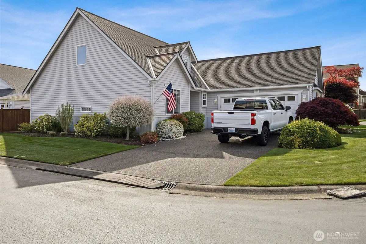17007 91st Avenue E, Puyallup, WA 98375 - #1