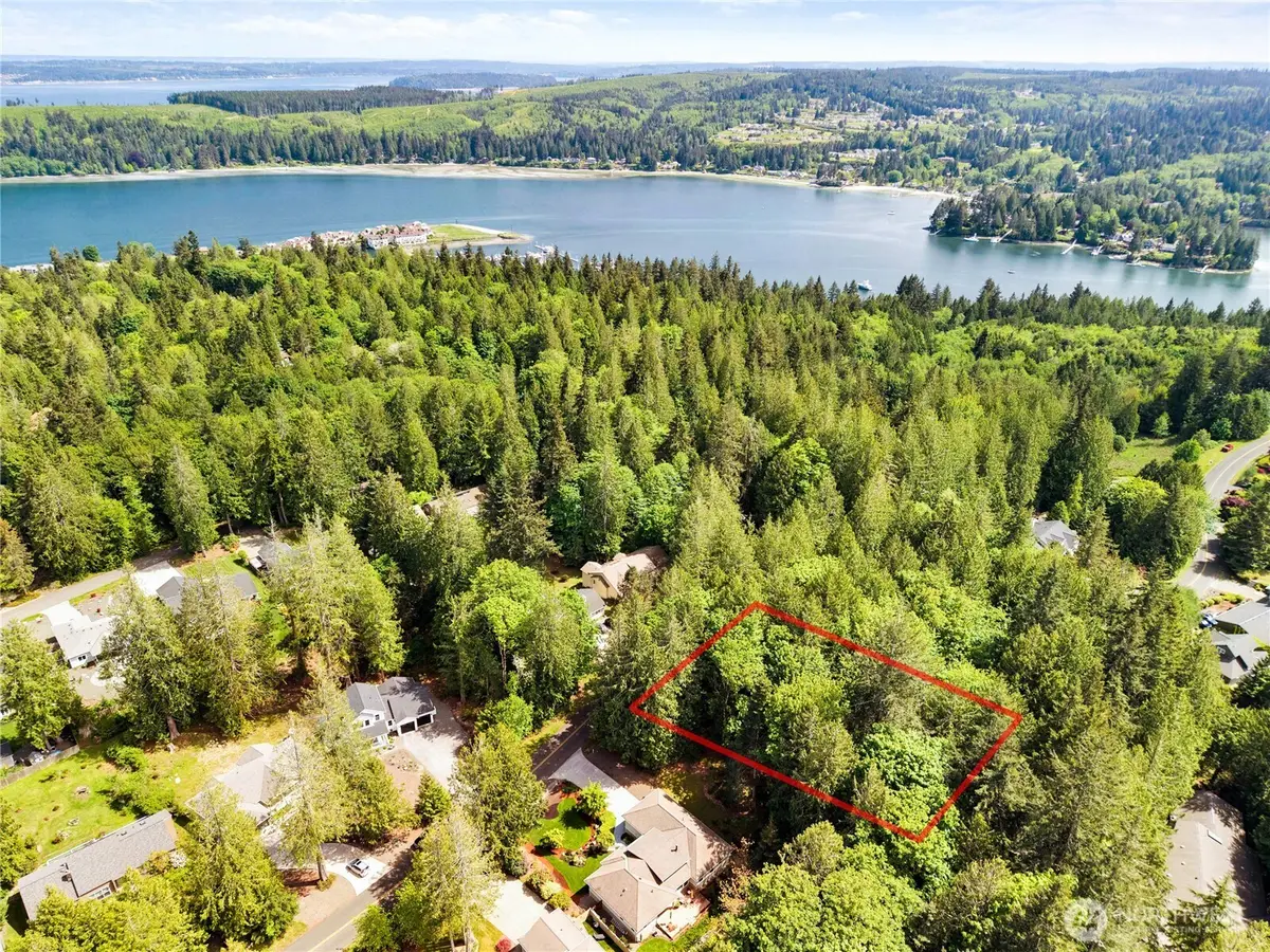 0 Rainier Lane, Port Ludlow, WA 98365 - #1