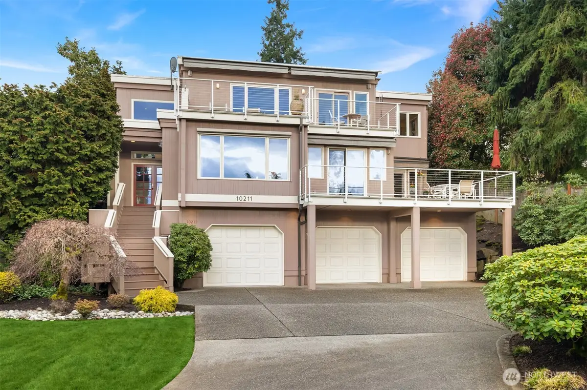 10211 NE 59th Street, Kirkland, WA 98033 - #1