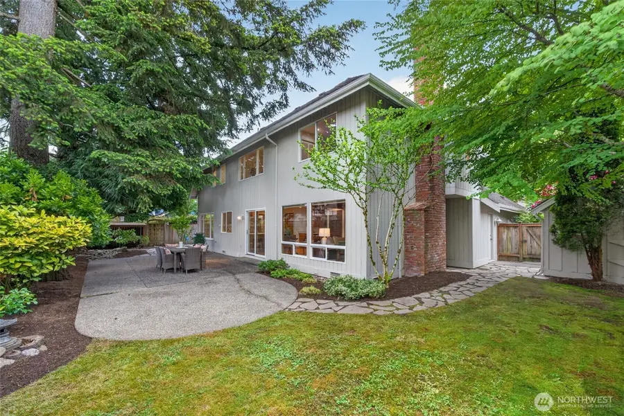 12610 NE 68th Place, Kirkland, WA 98033 - #3