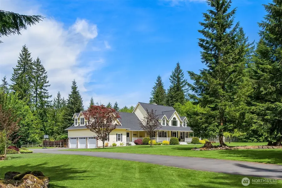 30932 NE Cherry Valley Road, Duvall, WA 98019 - #2