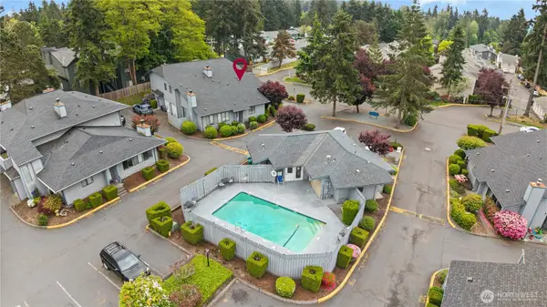1832 S 330th Street #D, Federal Way, WA 98003
