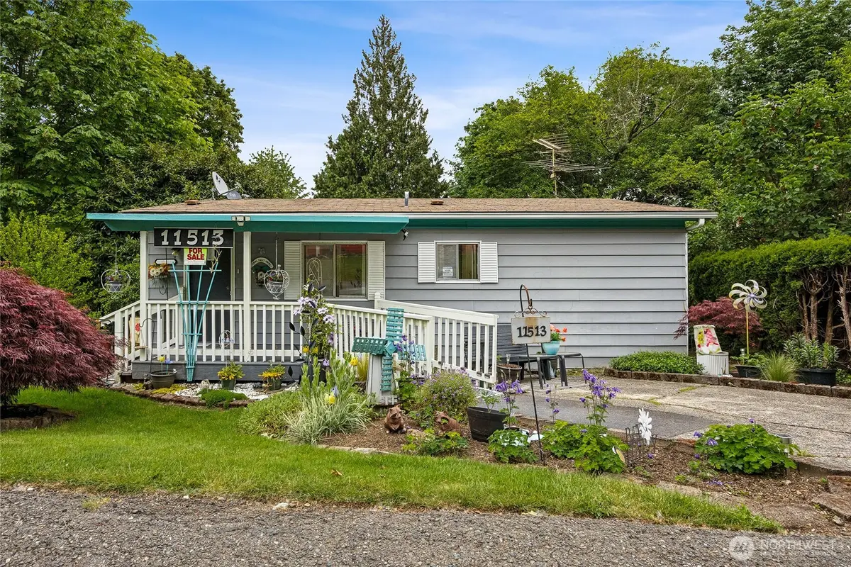 11513 155th Avenue Se, Renton, WA 98059 - #1