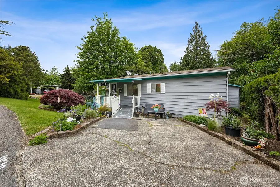 11513 155th Avenue Se, Renton, WA 98059 - #2