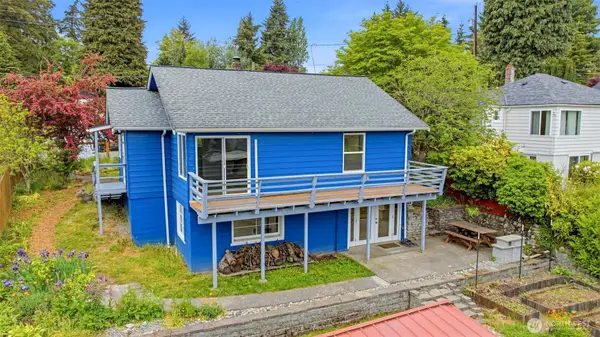 1132 Evans Avenue W, Bremerton, WA 98312
