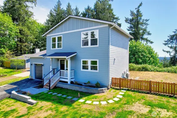 2330 254th Street Nw, Stanwood, WA 98292