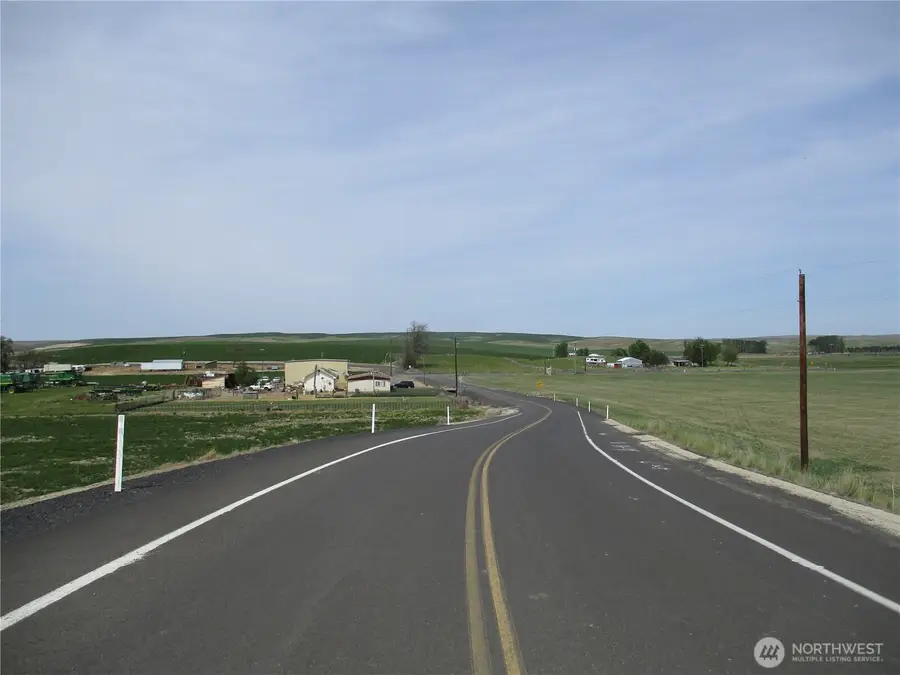 1351 Cummins Road, Touchet, WA 99360 - #2