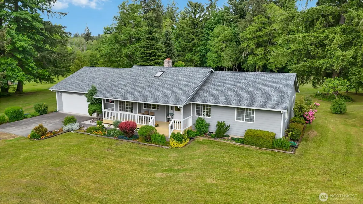 1607 Winlock Vader Road, Winlock, WA 98596 - #1