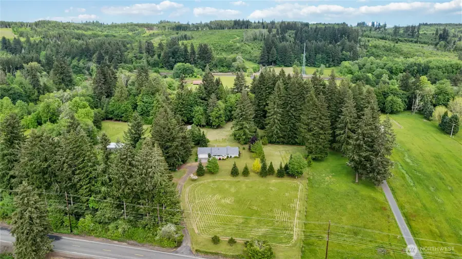 1607 Winlock Vader Road, Winlock, WA 98596 - #2