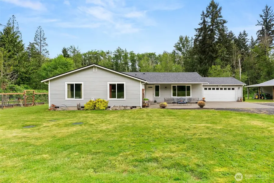 209 Haywire Road, Chehalis, WA 98532 - #3