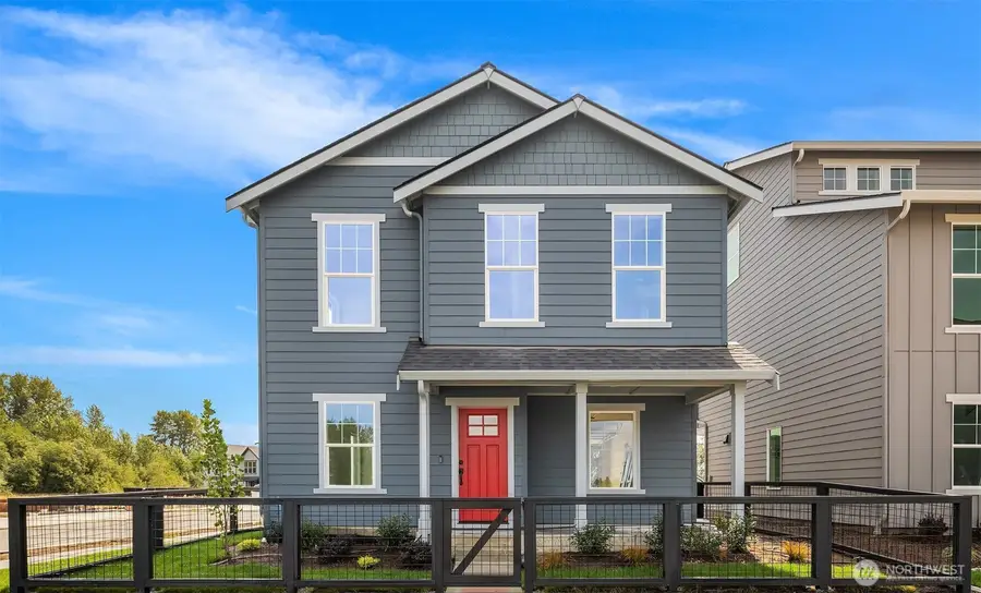 2440 160th Place Ne, Marysville, WA 98271 - #2