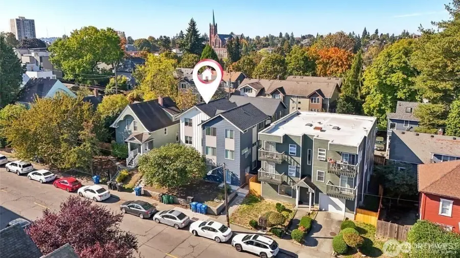 5255 Brooklyn Avenue Ne, Seattle, WA 98015 - #3