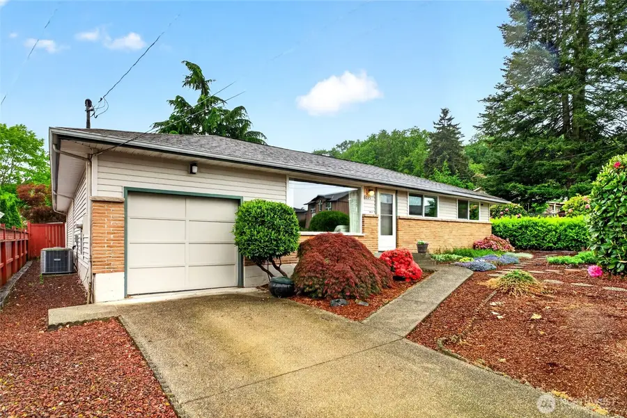 8035 S 116th Street, Seattle, WA 98178 - #2