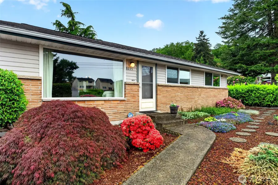 8035 S 116th Street, Seattle, WA 98178 - #3