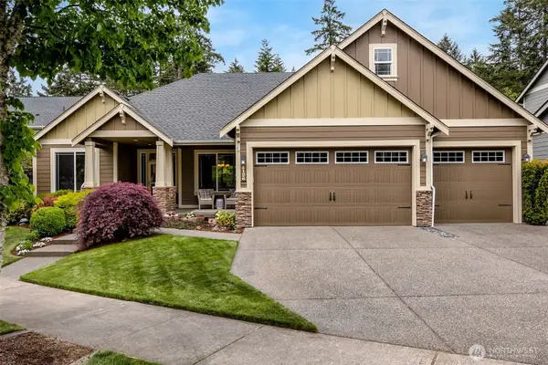 4126 Abigail Court Ne, Olympia, WA 98516