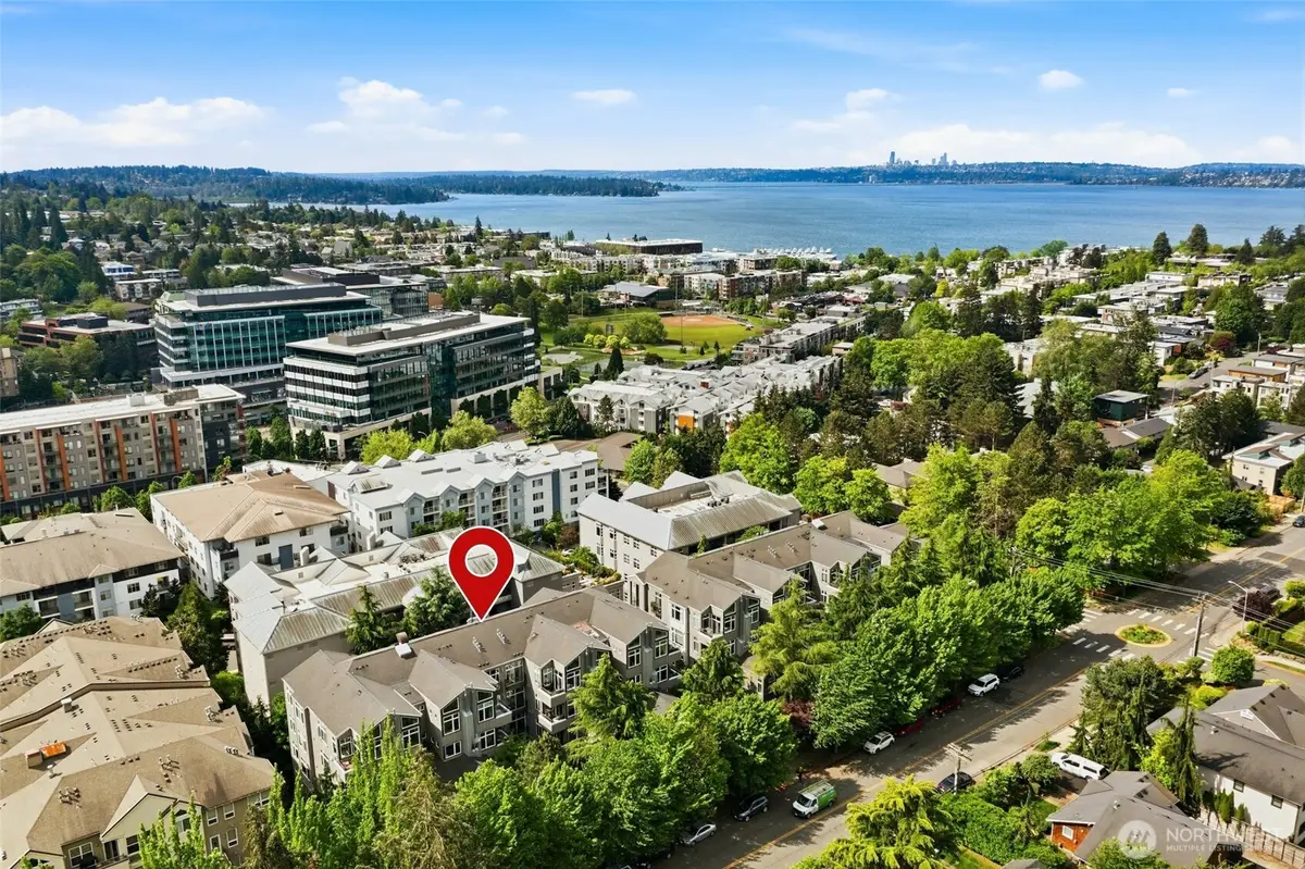 521 7th Avenue #207, Kirkland, WA 98033 - #1