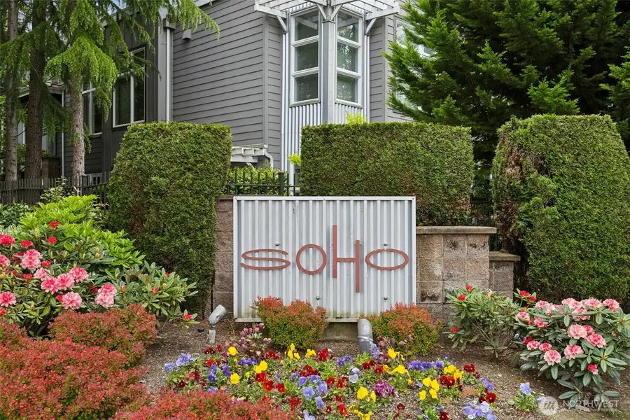 521 7th Avenue #207, Kirkland, WA 98033 - #2