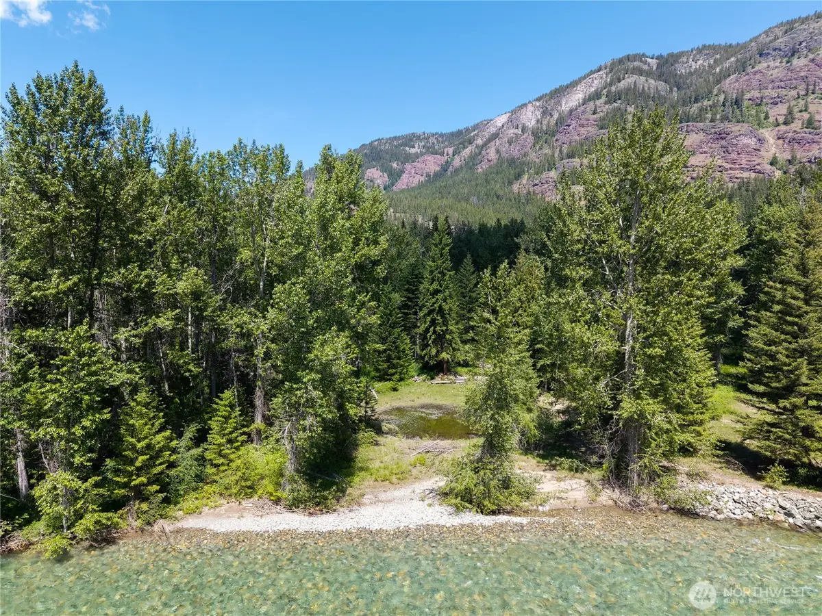 101 Cassel Way #101, Mazama, WA 98833 - #1