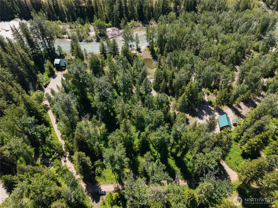 101 Cassel Way #101, Mazama, WA 98833 - #2
