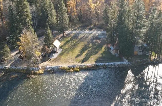 12328 Meacham, Leavenworth, WA 98826 - #1