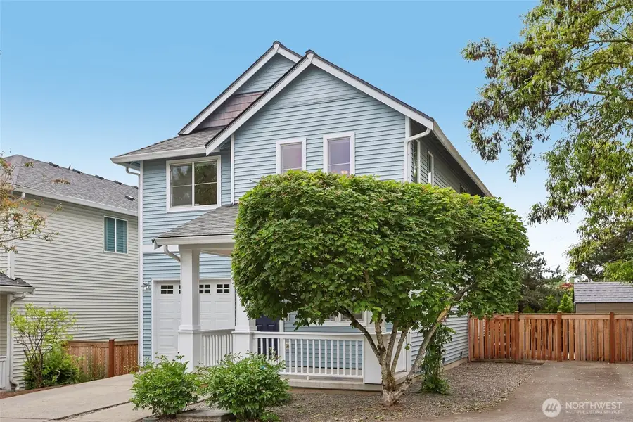3951 S Chicago St, Seattle, WA 98118 - #2