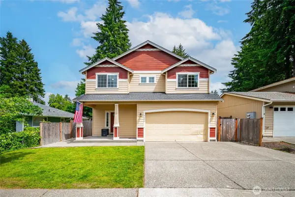 3626 Hoadly Street Se, Tumwater, WA 98501