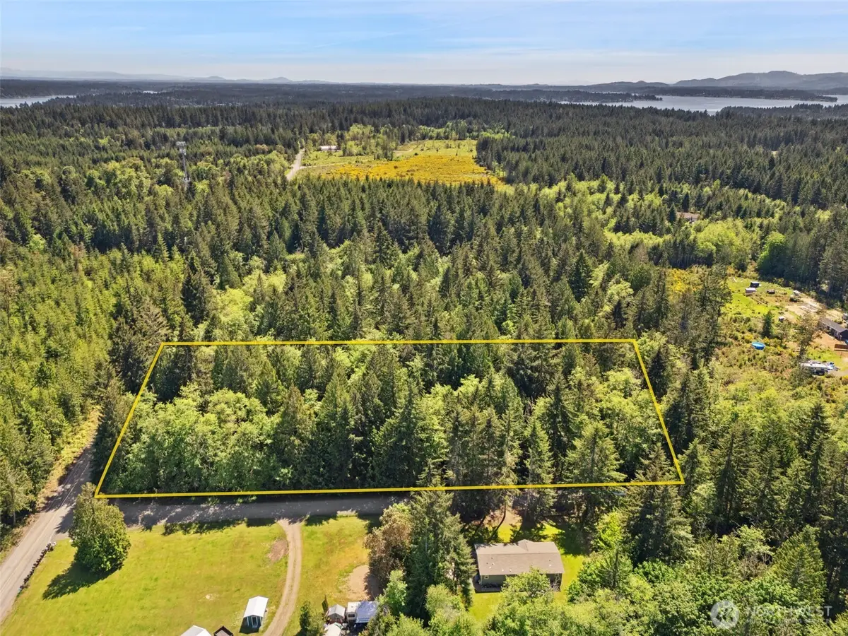 0 E Jared Road #TR 15 of SU 1/208, Shelton, WA 98584 - #1