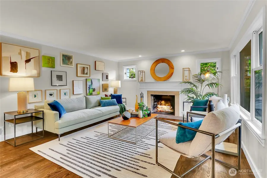 1545 NE 76th Street, Seattle, WA 98115 - #2