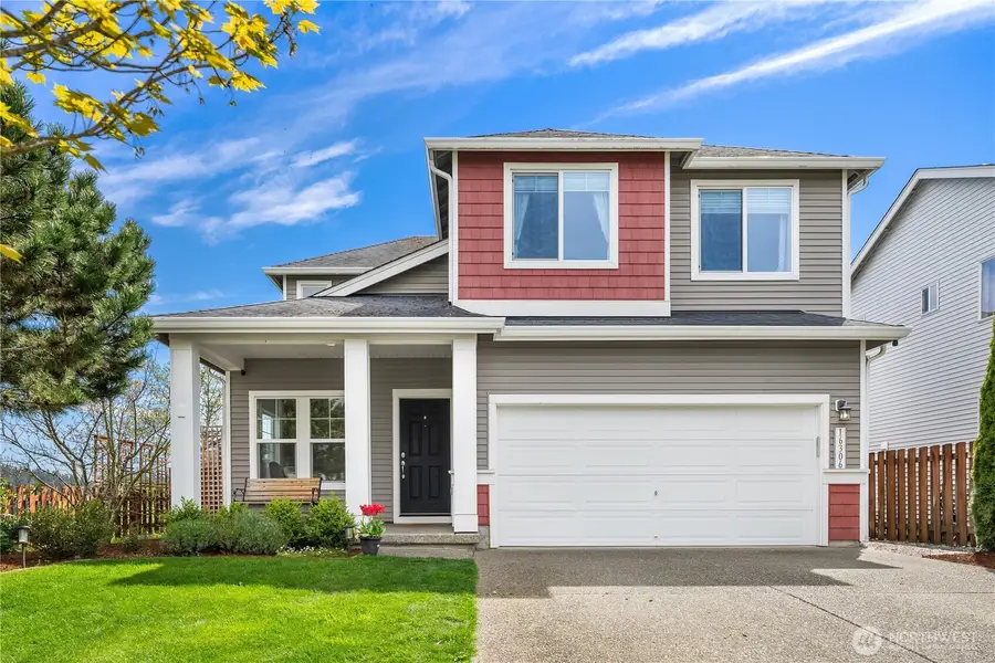 16306 24th Street E, Lake Tapps, WA 98391 - #3