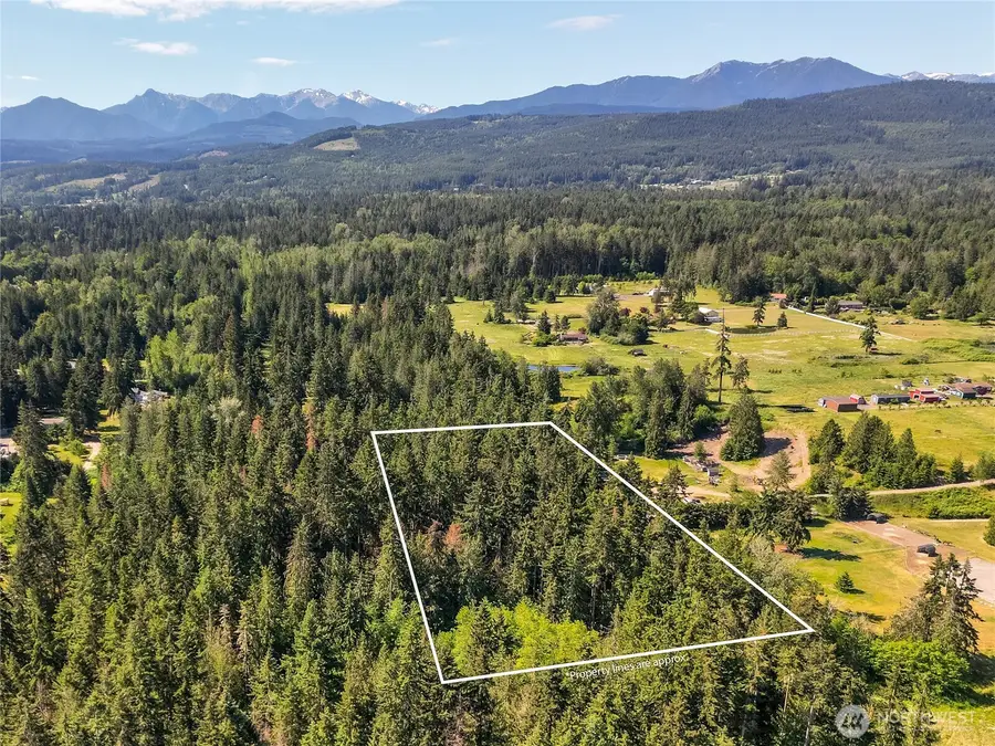 8888 Charles Roberts Road, Agnew Carlsborg, WA 98362 - #2