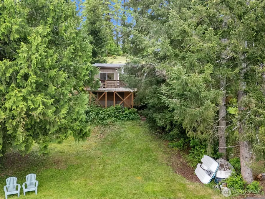 5712 E Lake Bosworth Drive, Snohomish, WA 98290 - #3
