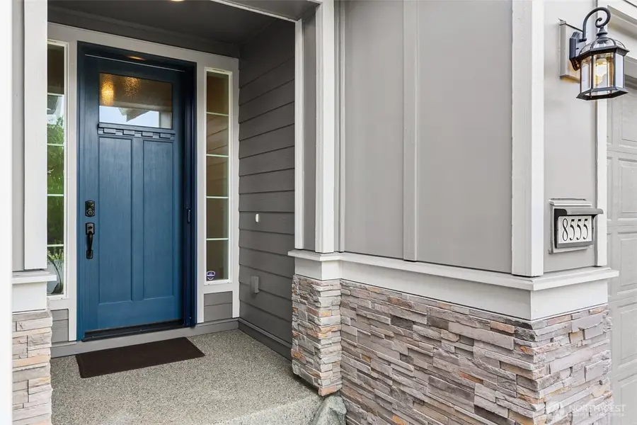 8555 Vashon Drive Ne, Lacey, WA 98516 - #2