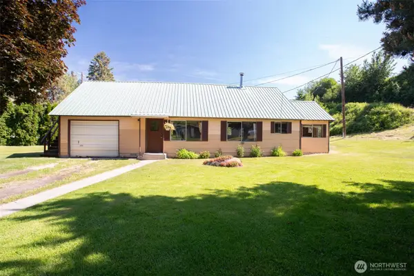 7220 Us Highway 97, Peshastin, WA 98847