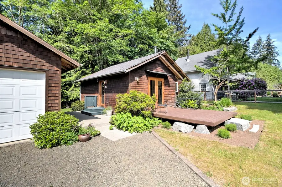 31 Spar Tree Drive, Tahuya, WA 98588 - #2