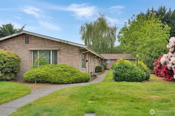 322 7th Street Sw #1-4, Puyallup, WA 98371