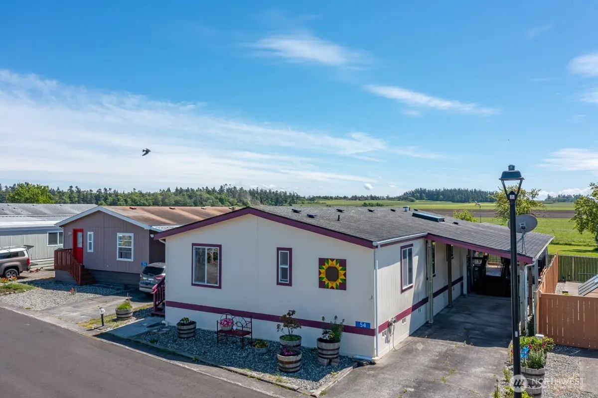 701 S Main Street #54, Coupeville, WA 98239 - #1
