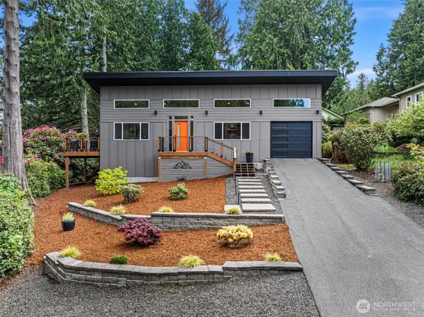 30 Libby Court, Port Ludlow, WA 98365