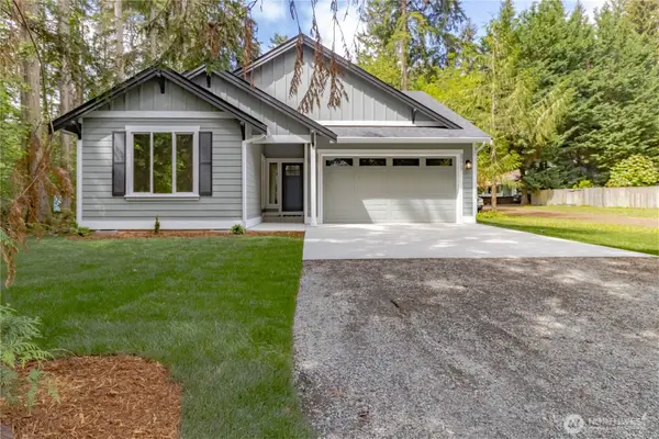 17717 Vine Lane Se, Yelm, WA 98597