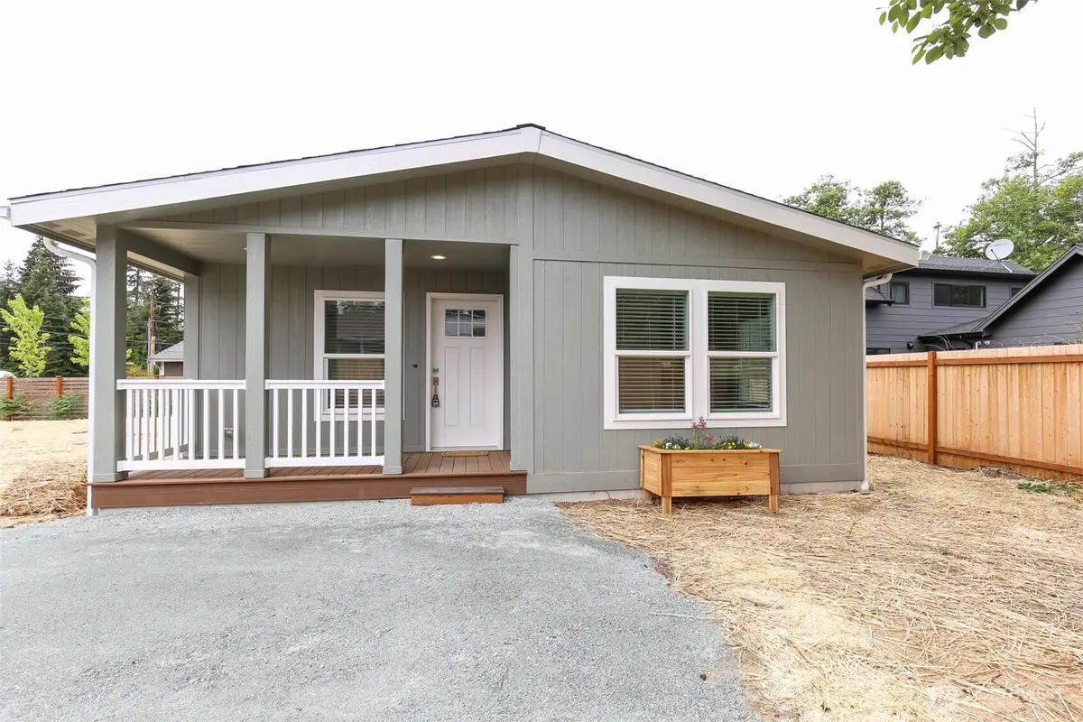 425 Mitchell Drive, Coupeville, WA 98239 - #1