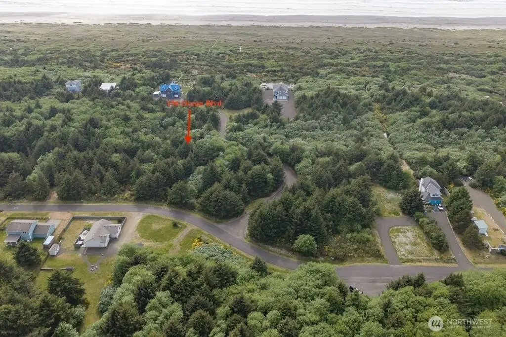 156 Ocean Blvd, Ocean Shores, WA 98569 - #1