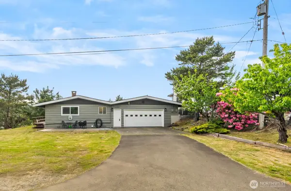 1123 S Aberdeen Street, Westport, WA 98595
