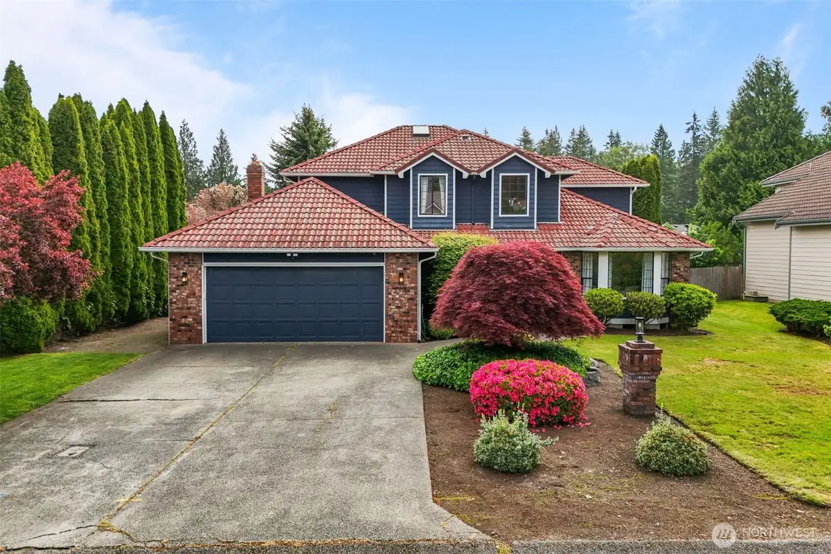 5413 79th Avenue Ct W, University Place, WA 98467 - #1