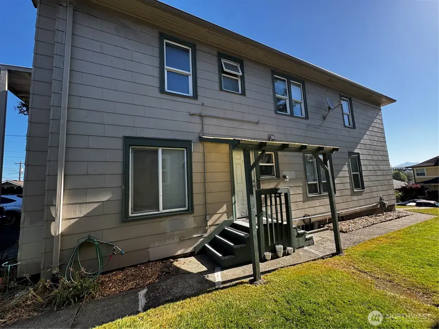 3210 Grand Avenue, Everett, WA 98201 - #2