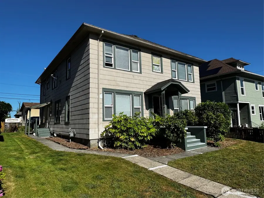 3210 Grand Avenue, Everett, WA 98201 - #3